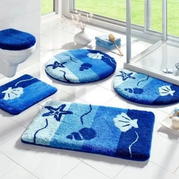 Bath Mat 01 308