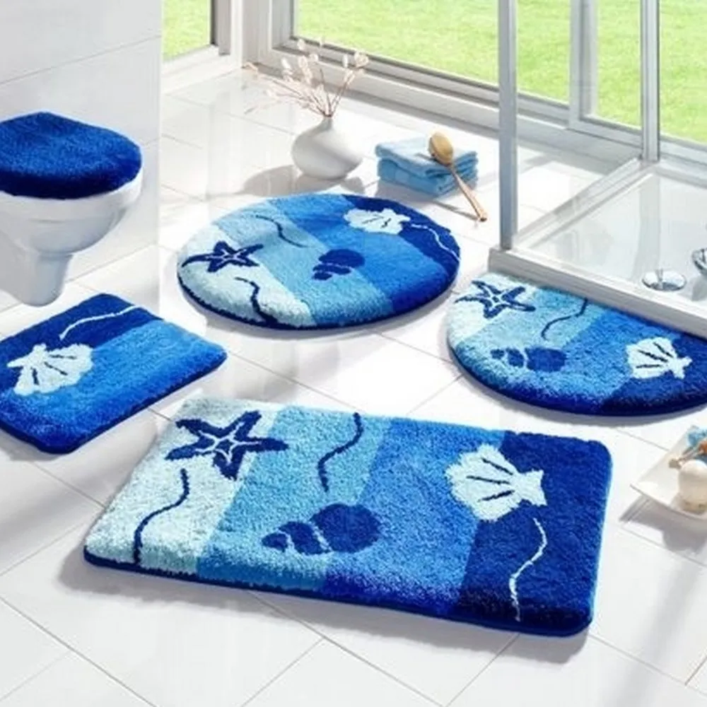 Bath Mat 01 308
