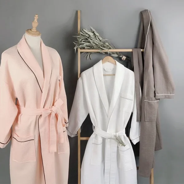Bath Robe 01 298