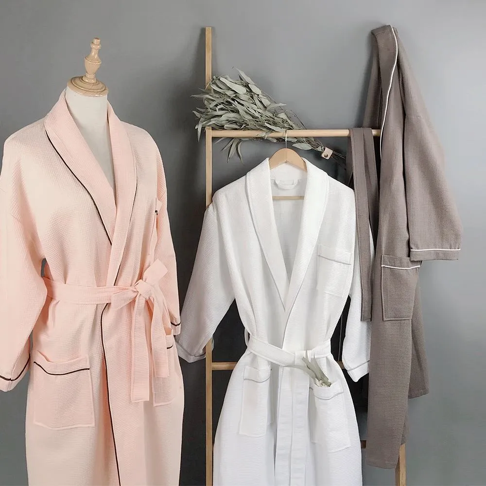 Bath Robe 01 298