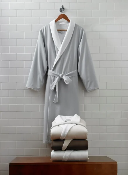 Bath Robe 03 300