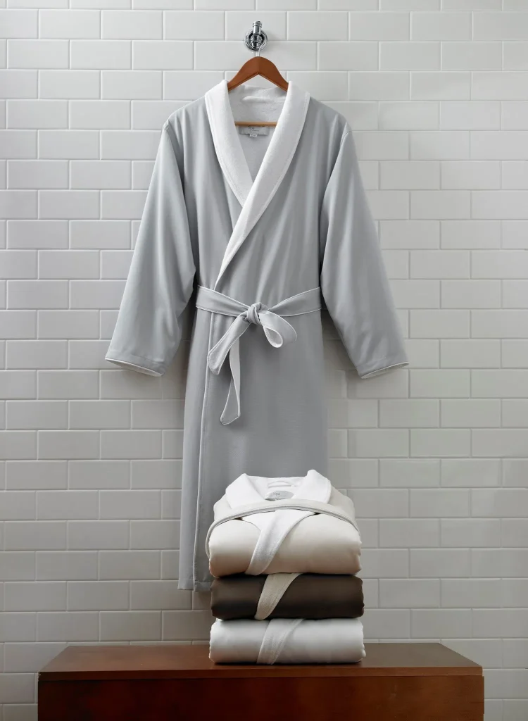 Bath Robe 03 300