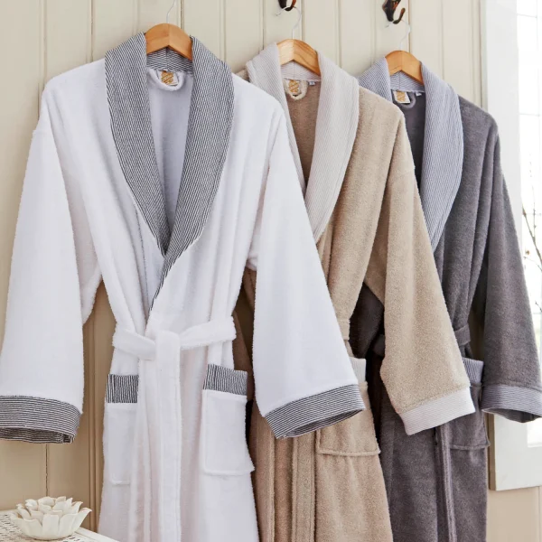Bath Robe 04 301