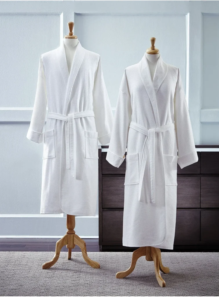 Bath Robe 05 302