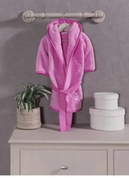 Bath Robe 07 304