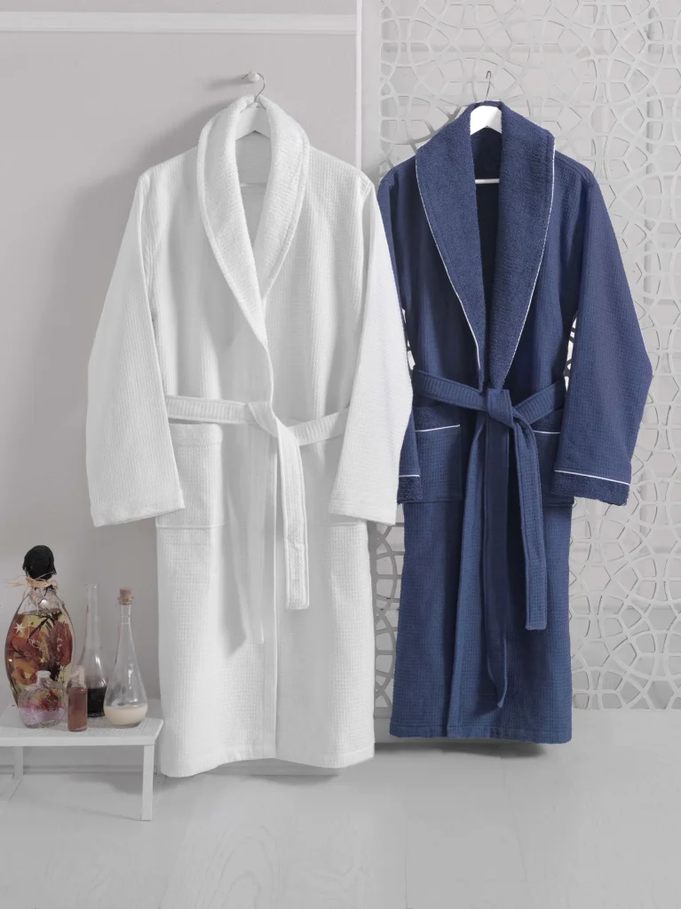 Bath Robe 08 305