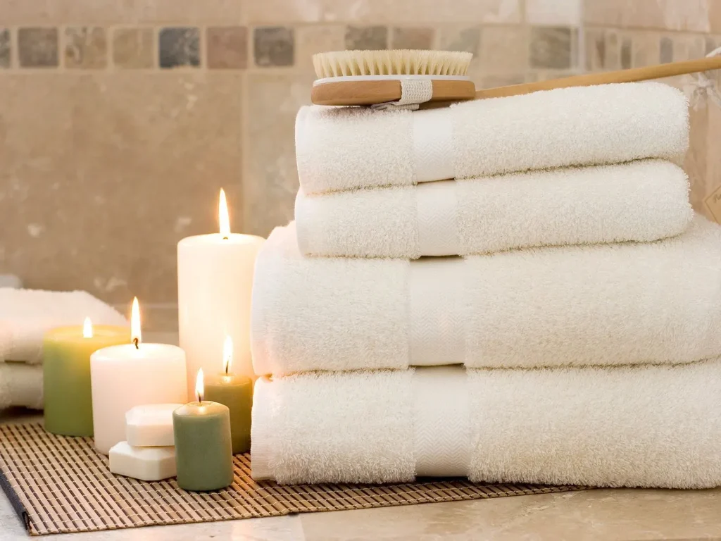Bath Towel 01 288