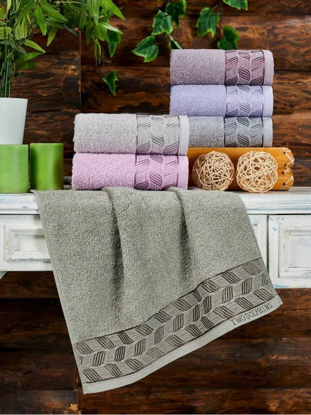 Bath Towel 02 289