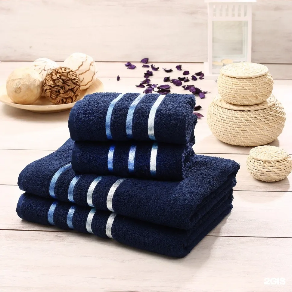 Bath Towel 05 292