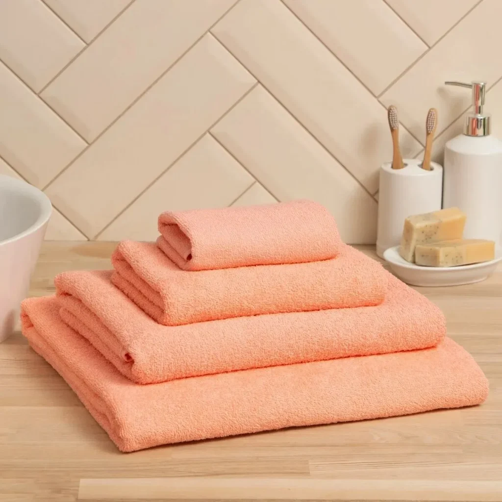 Bath Towel 08 295