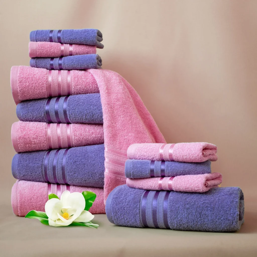 Bath Towel 09 296