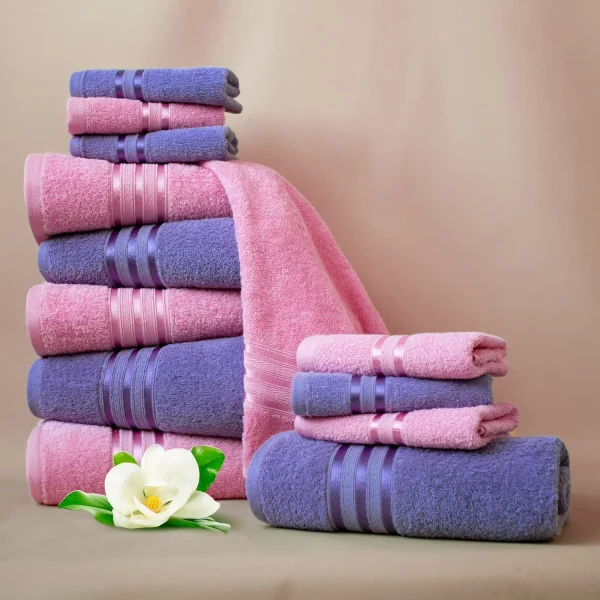 Bath Towel 09 296