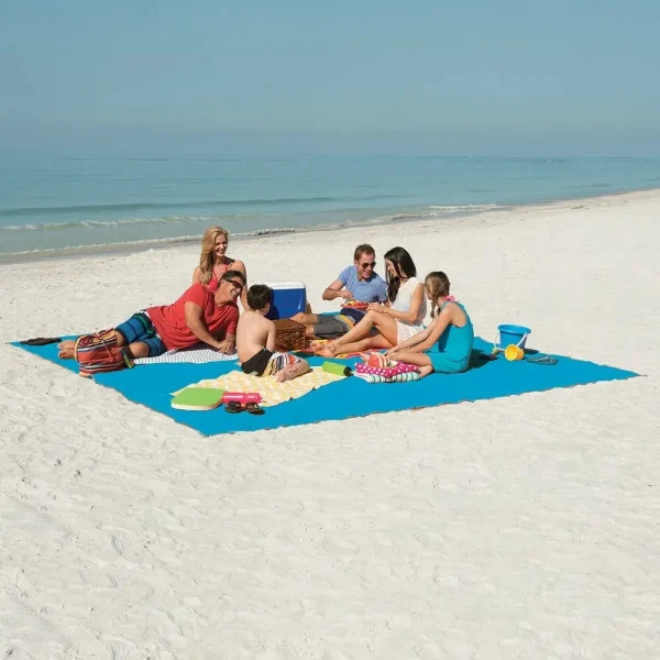 Beach Blankets