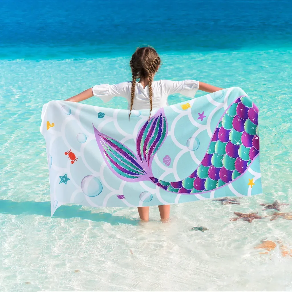 Beach Towel 01 356