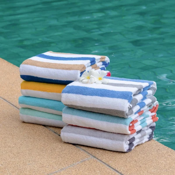 Beach Towel 02 357