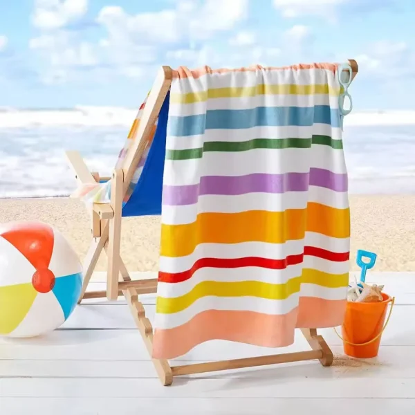Beach Towel 03 358