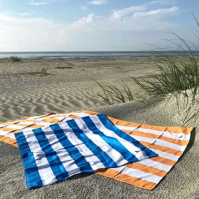 Beach Towel 04 359