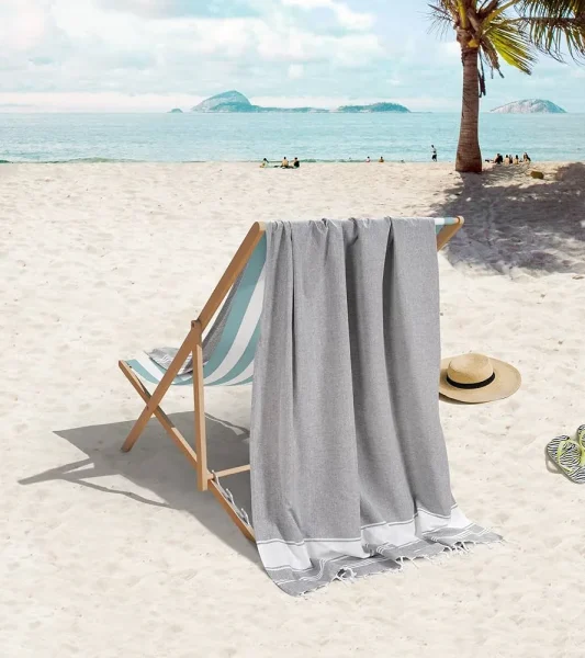 Beach Towel 05 360