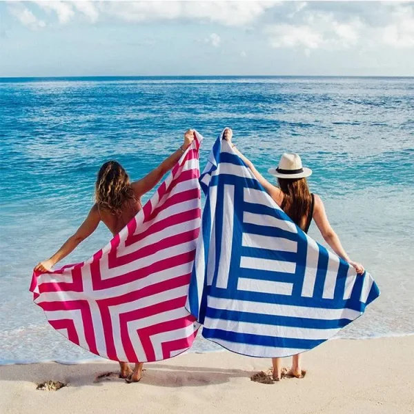 Beach Towel 09 364