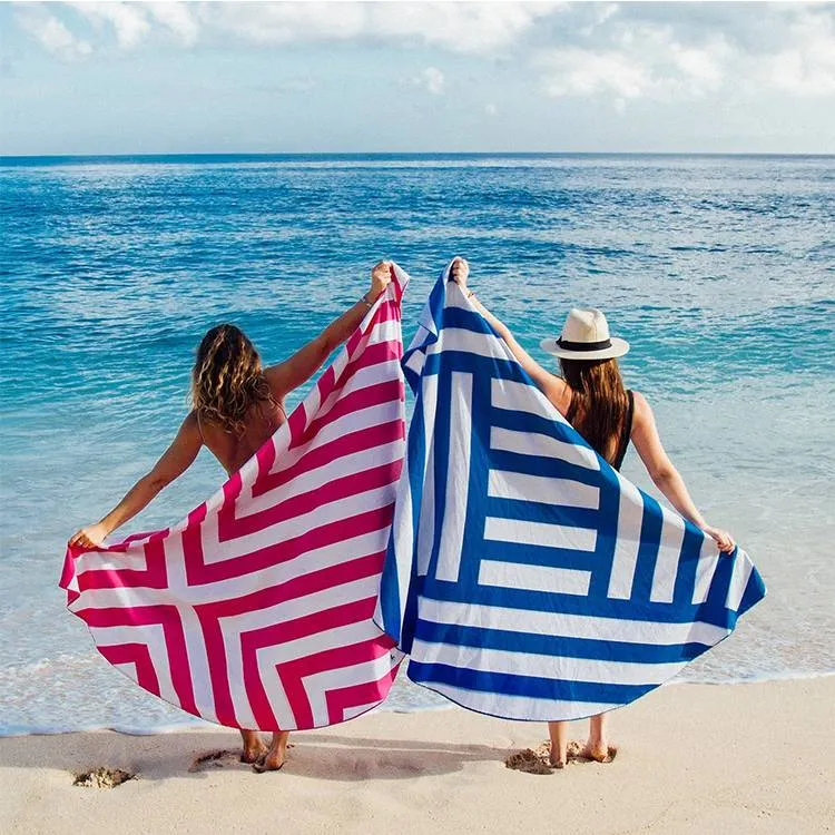Beach Towel 09 364
