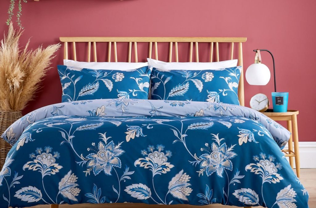 Printed Bedding