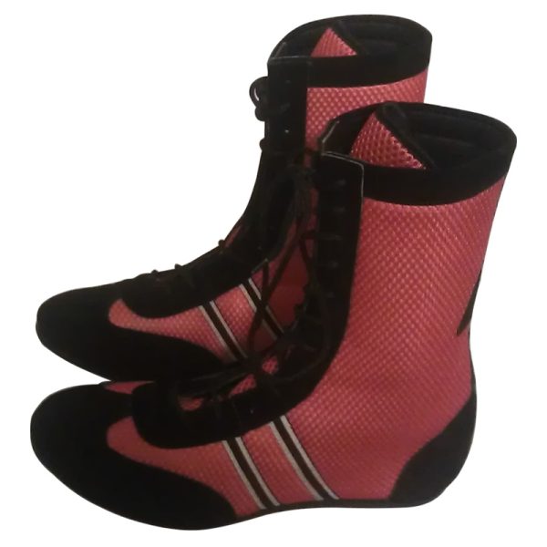 Boxing Shoes 261