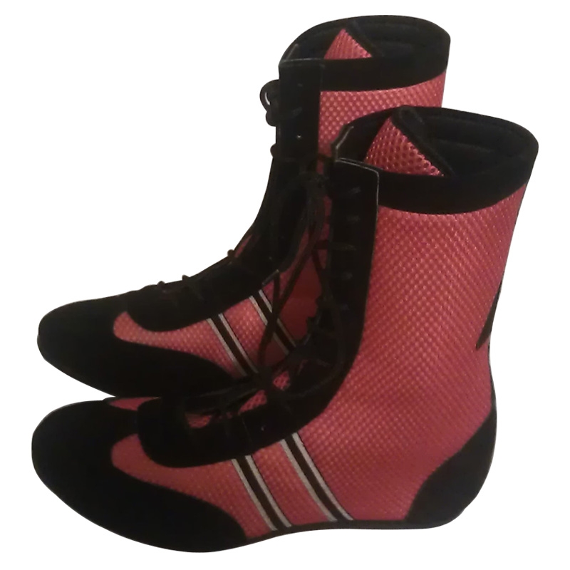 Boxing Shoes 261