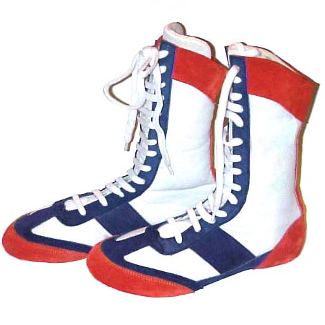 Boxing Shoes 265