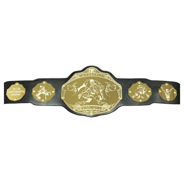 Championship Belts