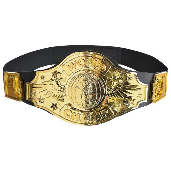 Championship Belt 275