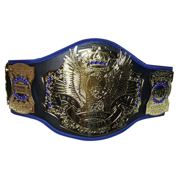 Championship Belt 277