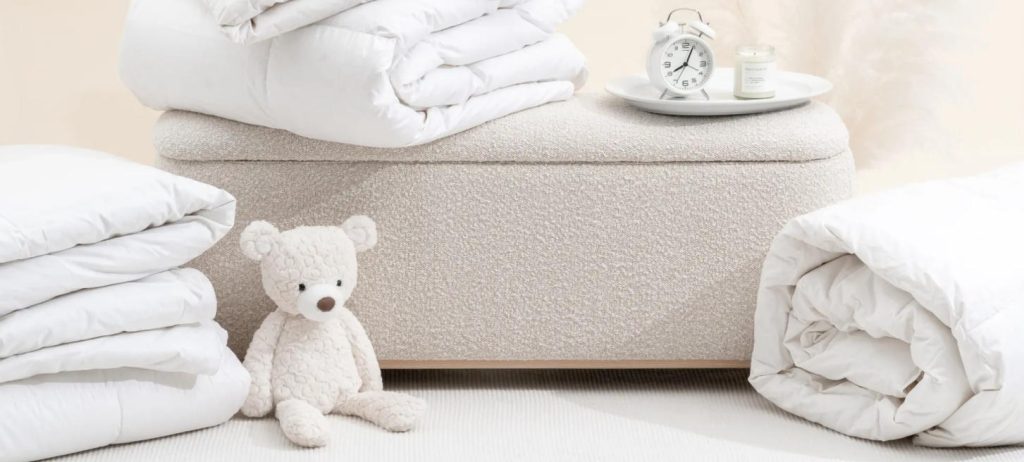Comforters & Duvets