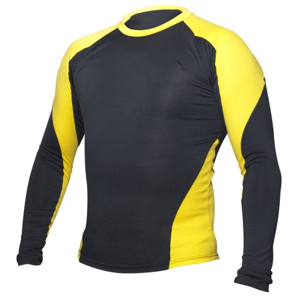 Compression Shirt 186