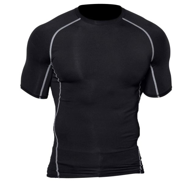 Compression Shirt 189