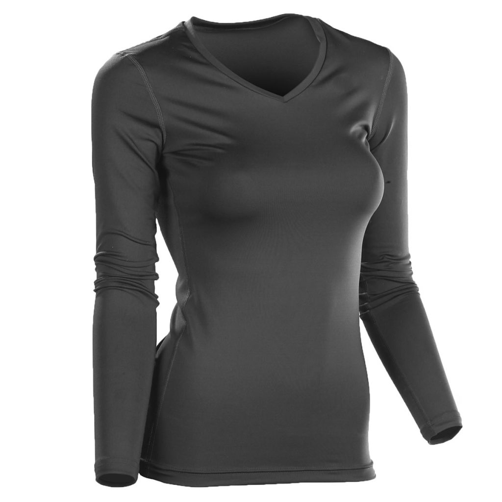 Compression Shirt 193