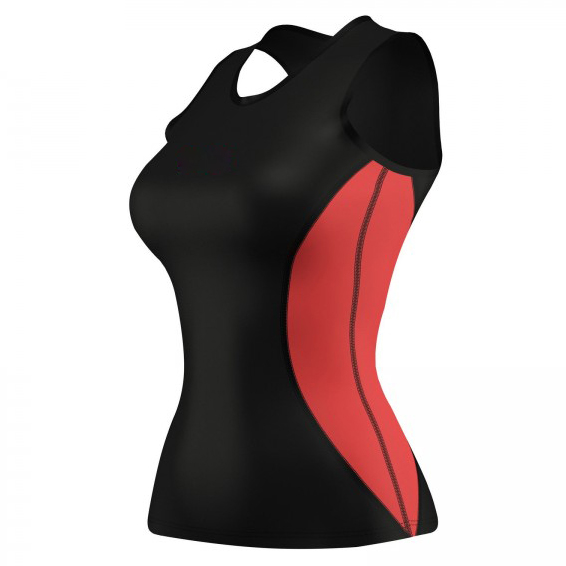Compression Shirt 195