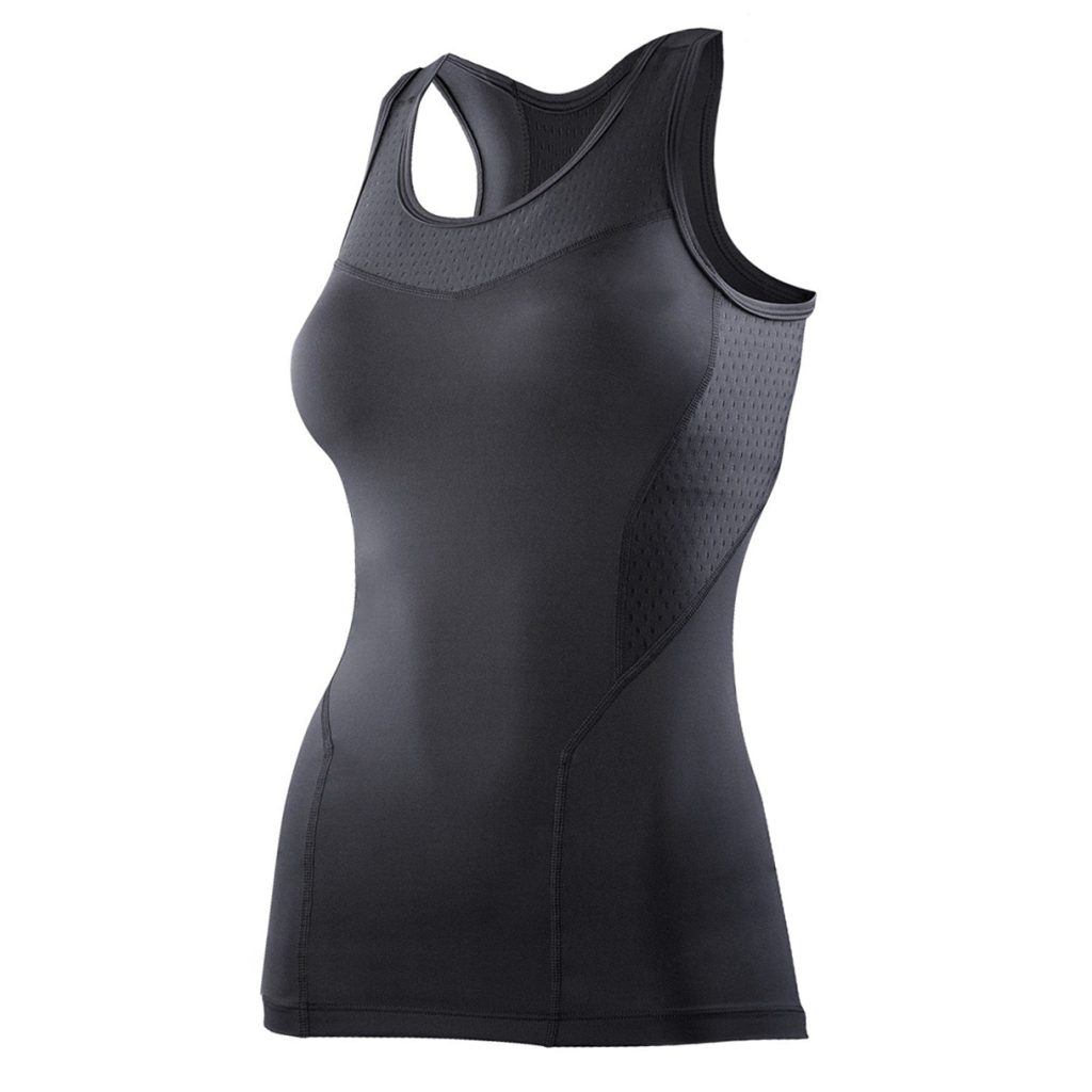 Compression Shirt 196
