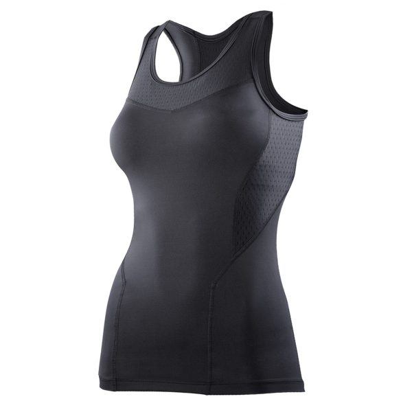 Compression Shirt 196