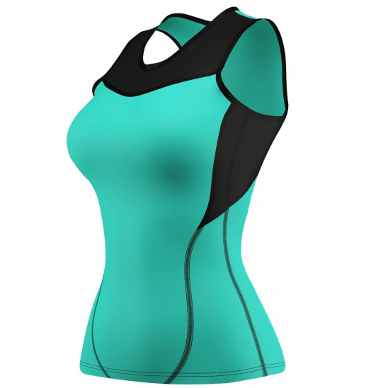 Compression Shirt 197