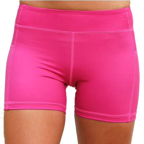 Compression Short 215