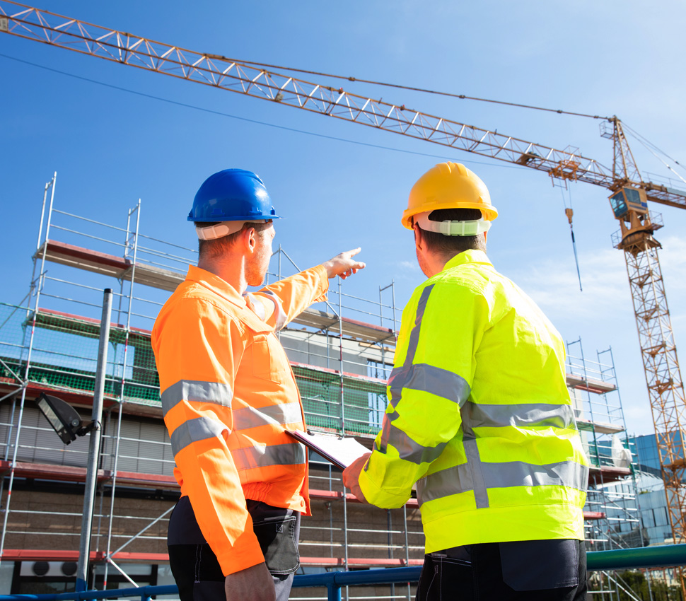 Construction