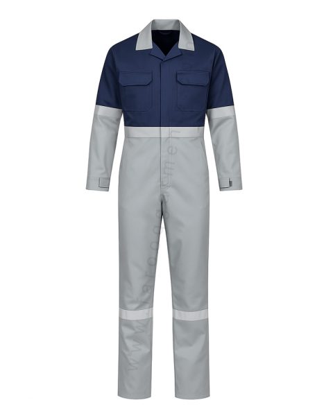 Corporate Contrast Clothing