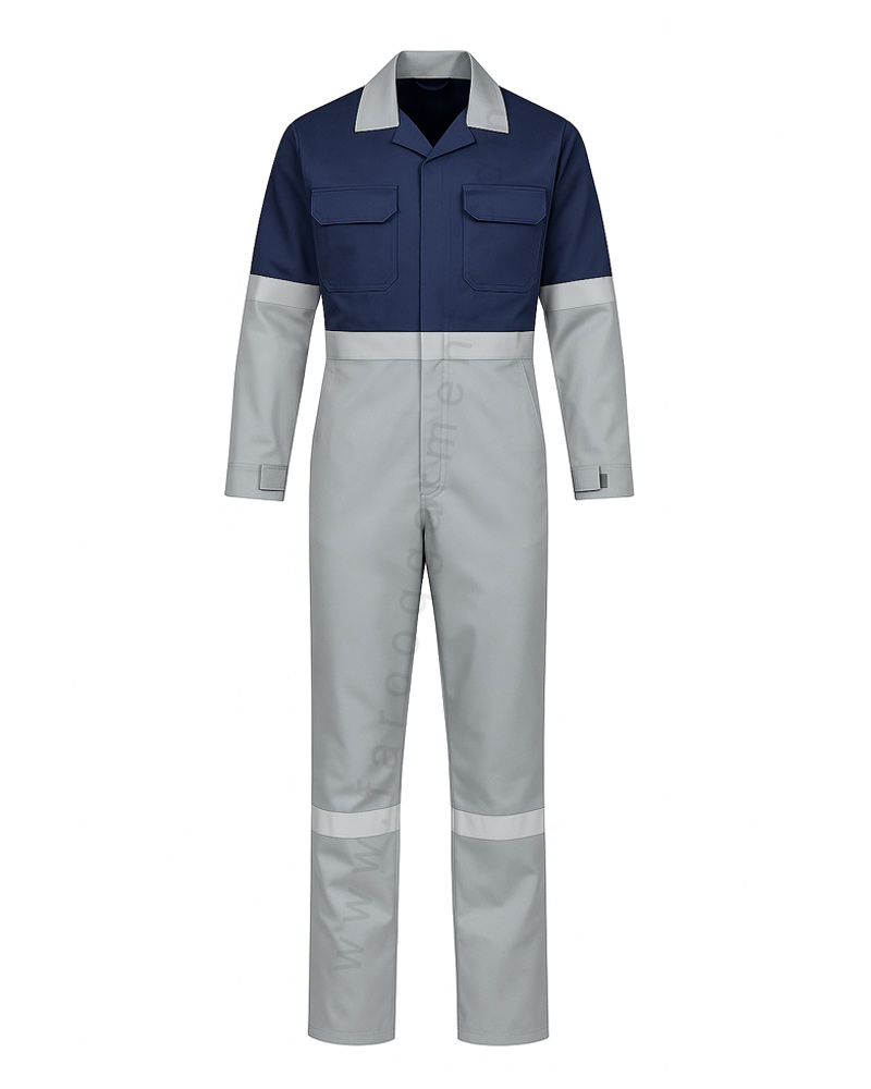 Corporate Contrast Clothing 1