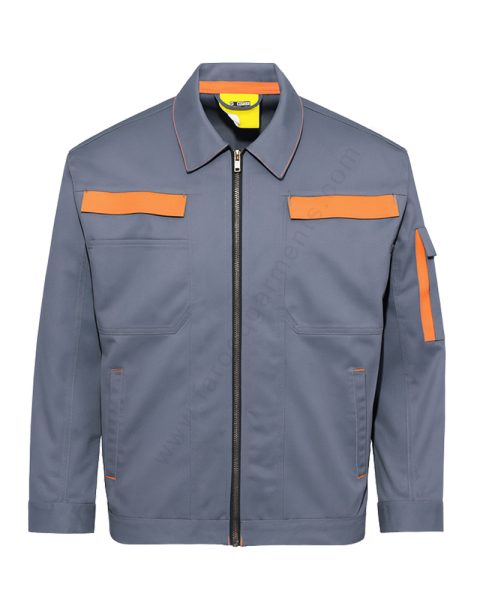 Corporate Contrast Clothing 2