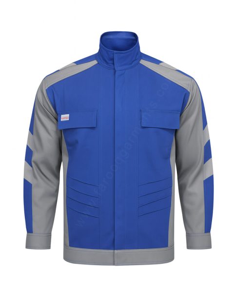 Corporate Contrast Clothing 3