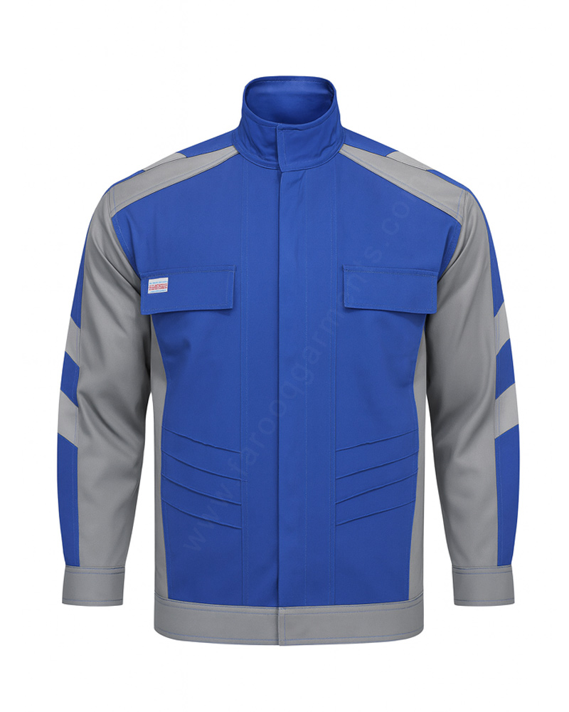 Corporate Contrast Clothing 3