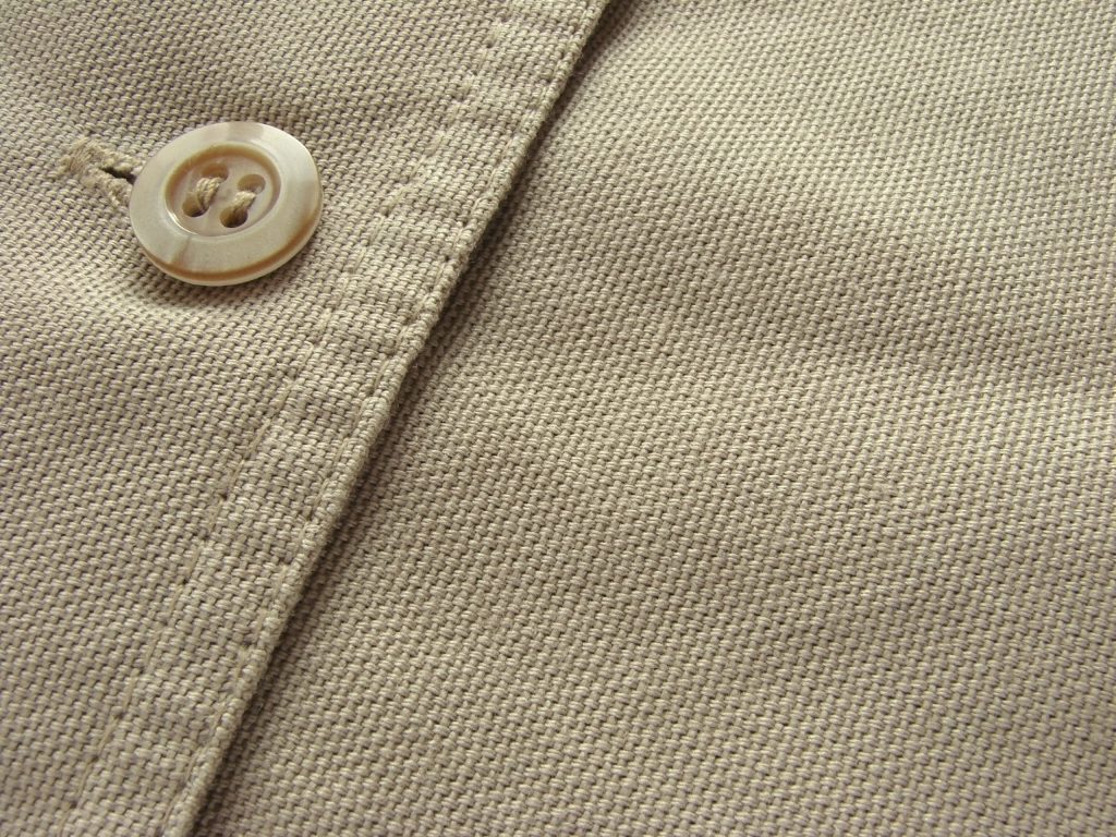 Fabric close-up