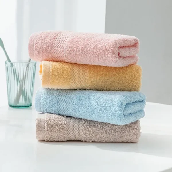 Face Towel 01 345