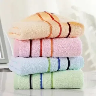Face Towel 04 348