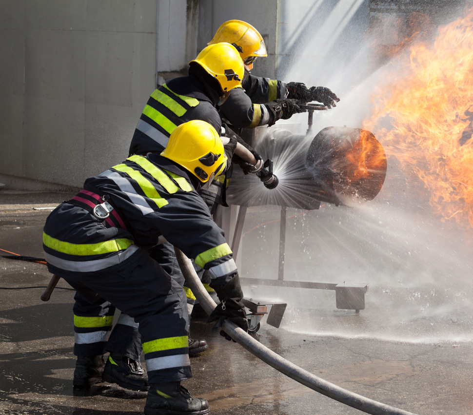 Fire & Rescue